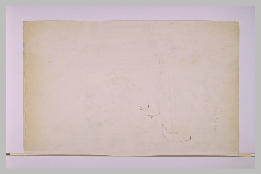 Charles Huard - Etude d'architecture