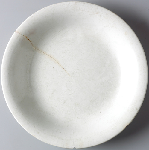 Koloman Moser - Assiette plate