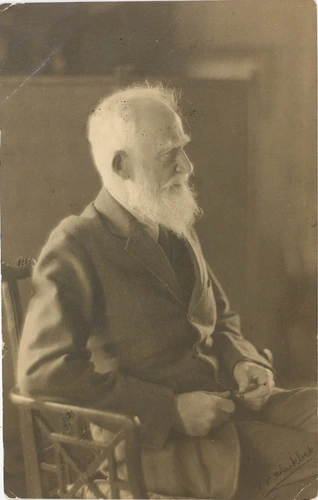V. K. Blaikloock - George Bernard Shaw