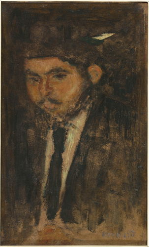 Pierre Bonnard - Cipa Godebski