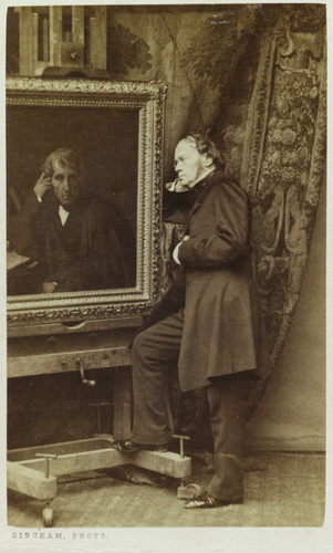 Robert Jefferson Bingham - Halévy