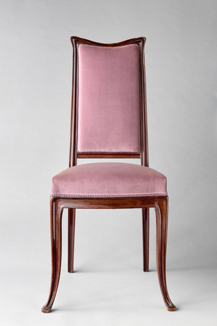 Louis Majorelle - Chaise