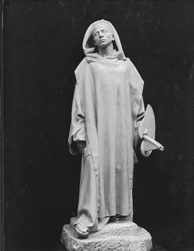 Jean Boucher - Fra Angelico