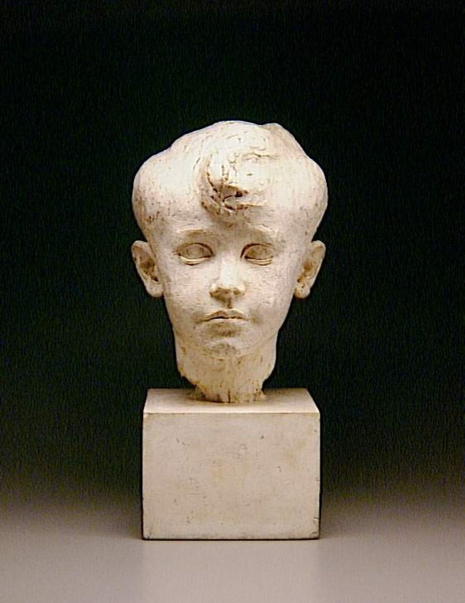 François Pompon - Henri Deschamps