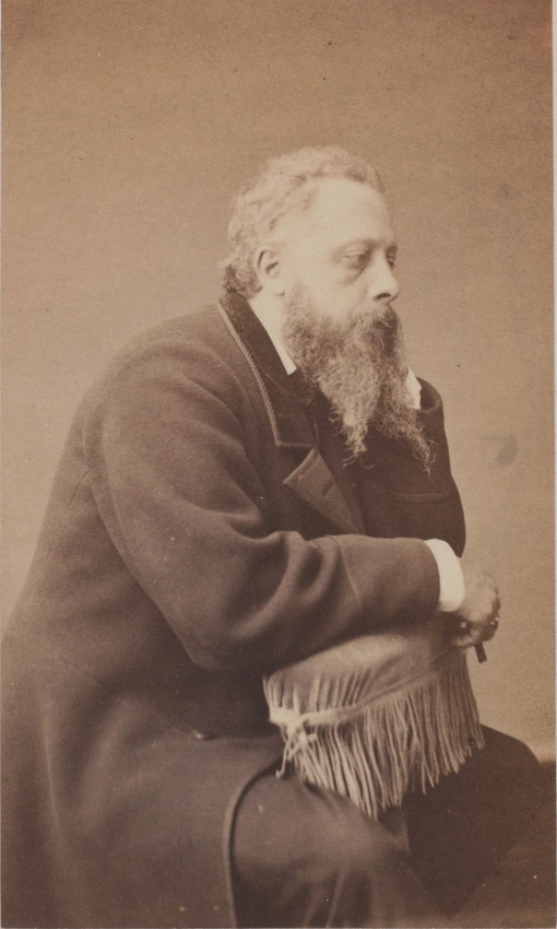 Pierre Lanith Petit - Pannemaker - Graveur belge