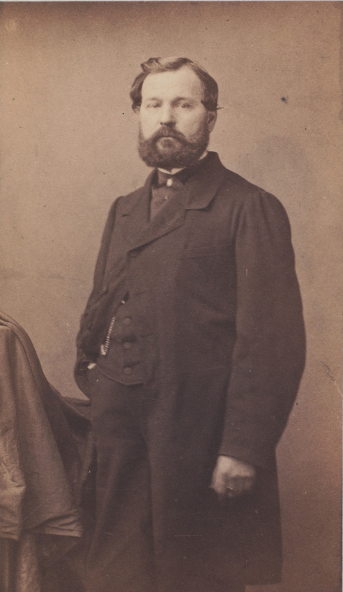 Pierre Lanith Petit - Noël - Sculpteur français