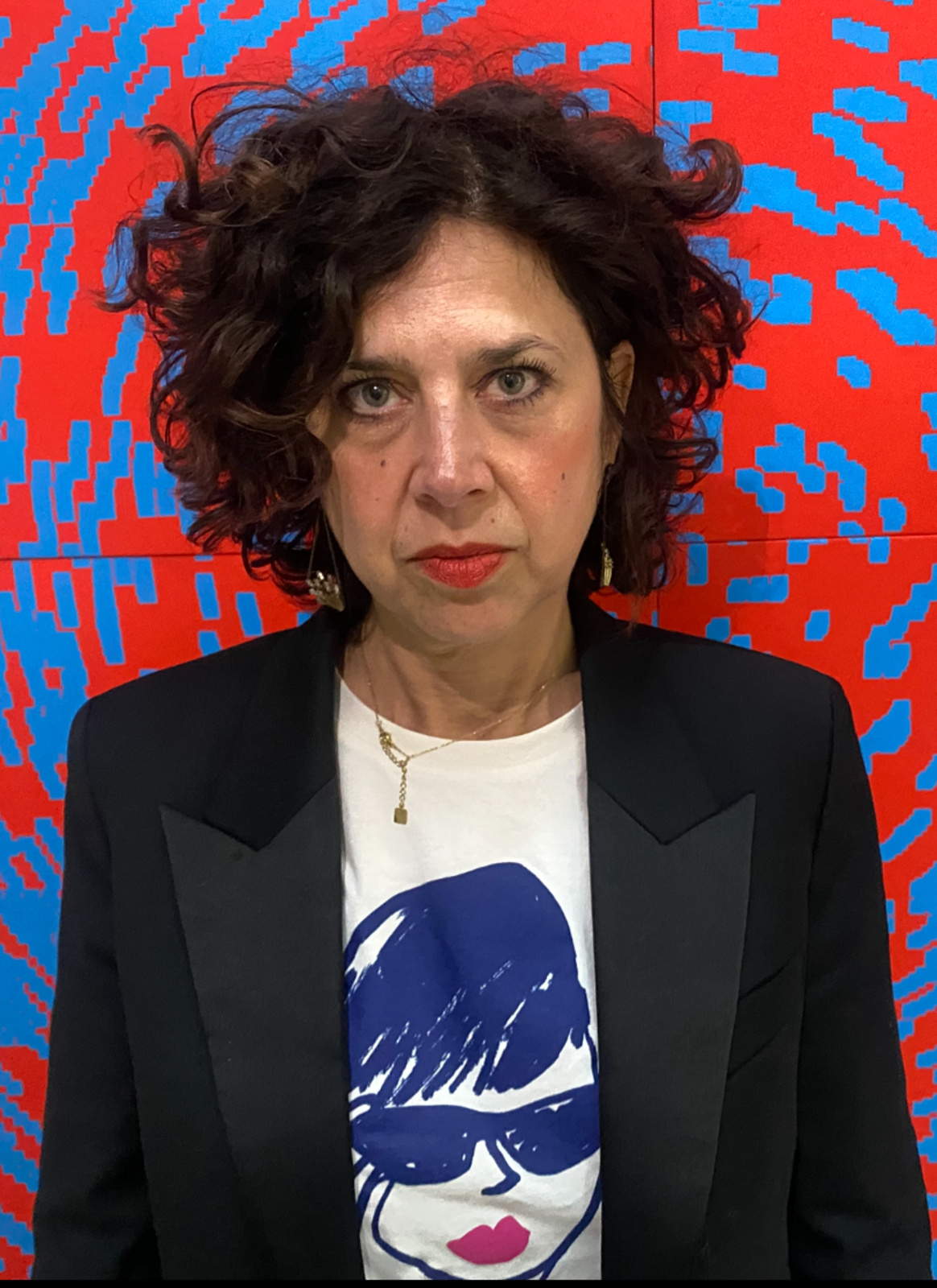 Aurélie Saraf