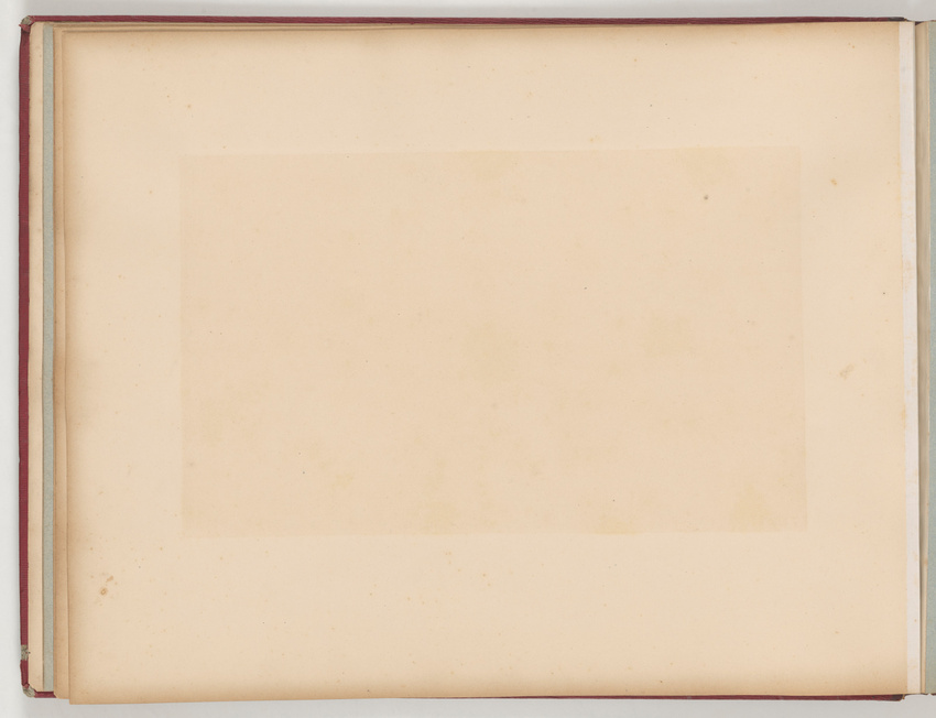 Anonyme - Projet de reconstruction de l'hôtel de ville de Paris, plan du soubass...