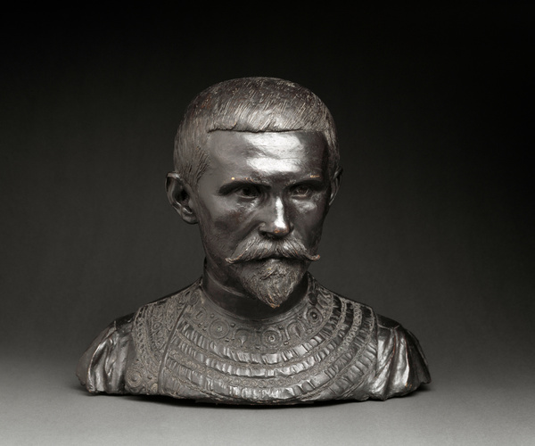 Charles René de Saint-Marceaux - Pascal Dagnan-Bouveret