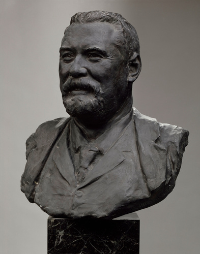 Paul Paulin - Etienne Moreau-Nélaton