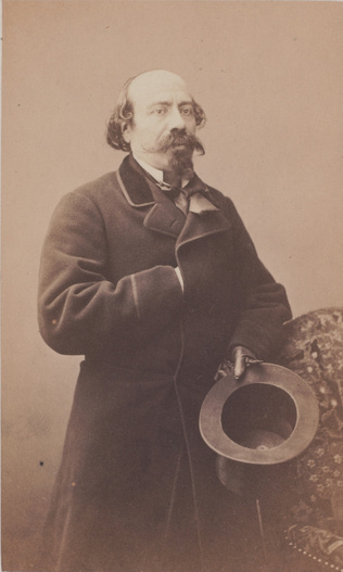 Pierre Lanith Petit - Ferdinand Pautrot - Sculpteur français