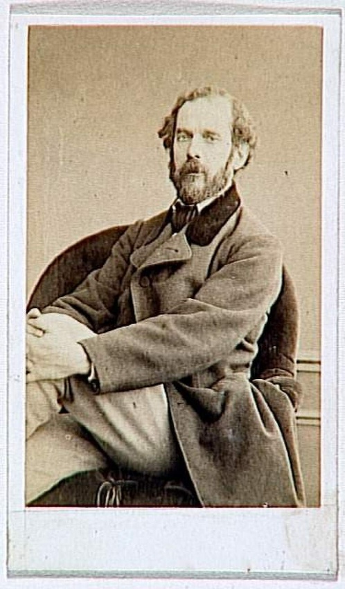 Anonyme - Randon - Dessinateur français