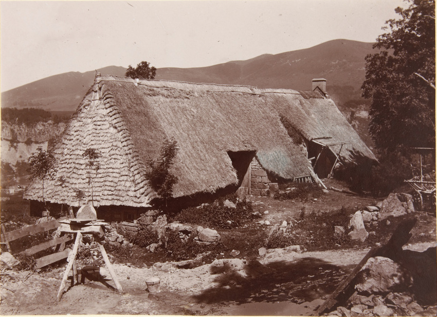 Henri Lemoine - Mont-Dore