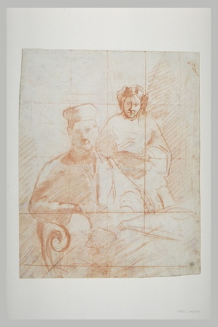 Edouard Manet - Les parents de l'artiste