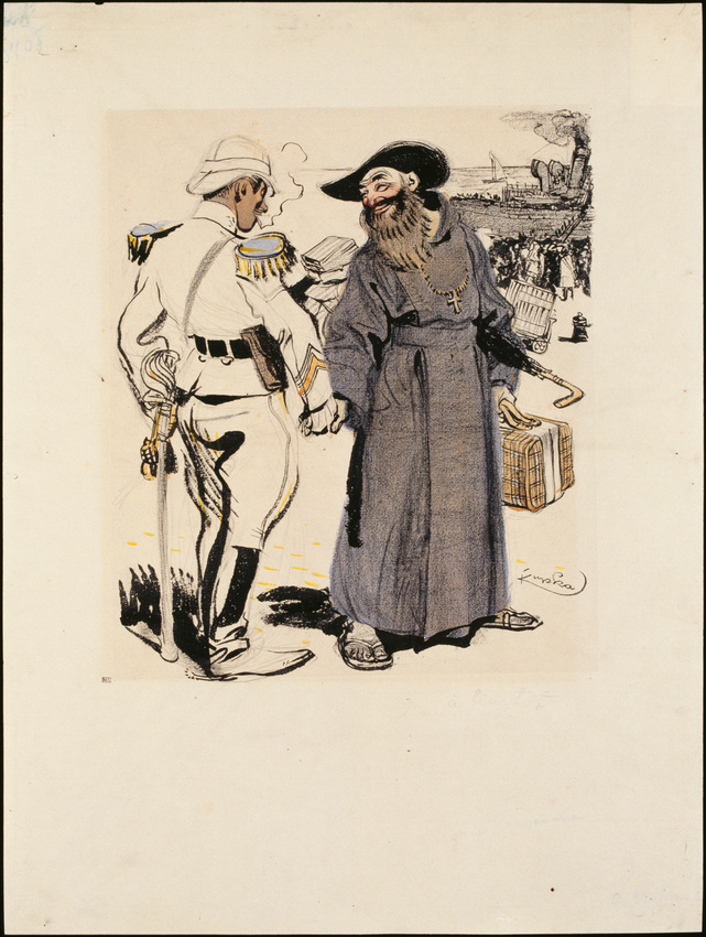 Frantisek Kupka - A bientôt