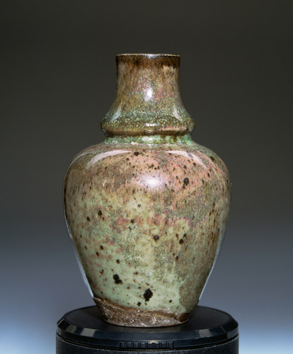 Auguste Delaherche - Vase miniature