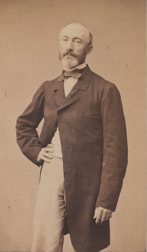 Pierre Lanith Petit - Alexis Nicolas Noël - Peintre français
