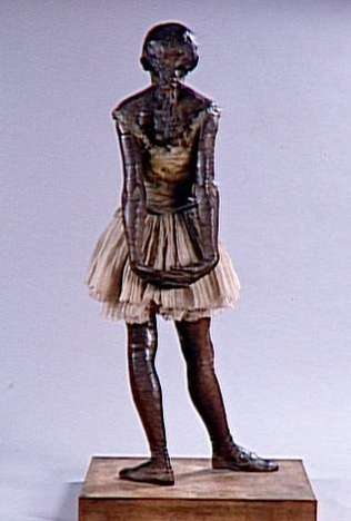 EDGAR DEGAS、DANSEUSE BASCULANTE EDGAR DEGAS、DANSEUSE BASCULANTE