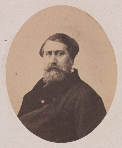 Alophe - Nieuwerkerke - Sculpteur français