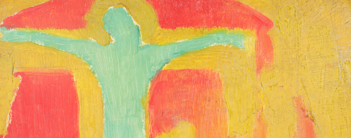 Maurice Denis - Illustrer la mystique chrétienne
