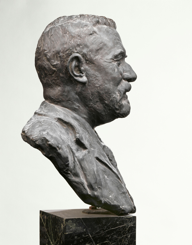 Paul Paulin - Etienne Moreau-Nélaton