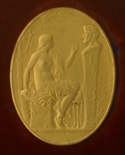 Alphonse Lechevrel - Consultatio