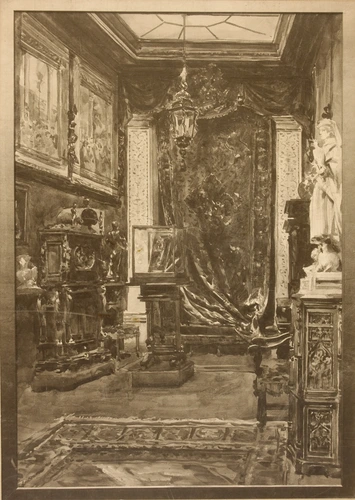 Nadar - Exposition 1900, hors concours