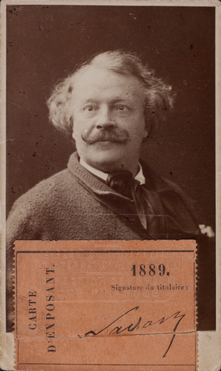 Nadar - Félix Nadar