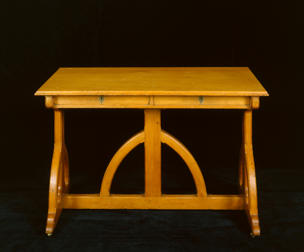 Augustus Welby Northmore Pugin - Table