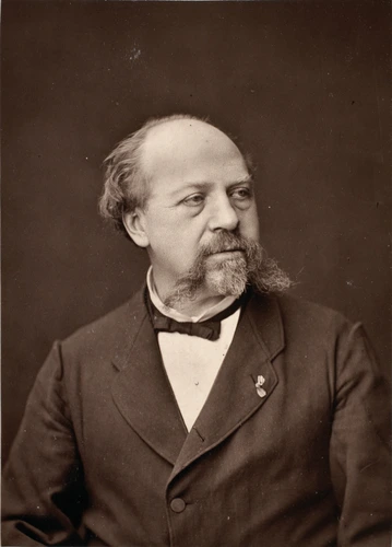 Ferdinand Mulnier - Schenck