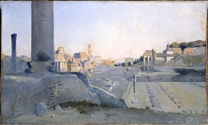 Louis Dumoulin - Le Forum