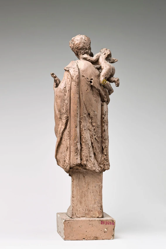 Horace - Eugène Guillaume