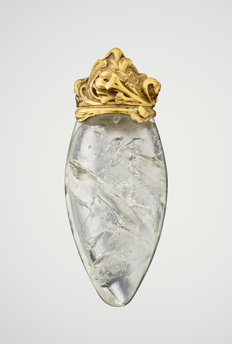 Pavot - René Lalique | Musée d'Orsay