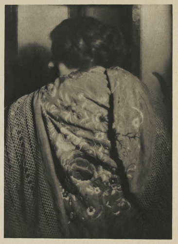 Paul Burty Haviland - The Spanish Shawl
