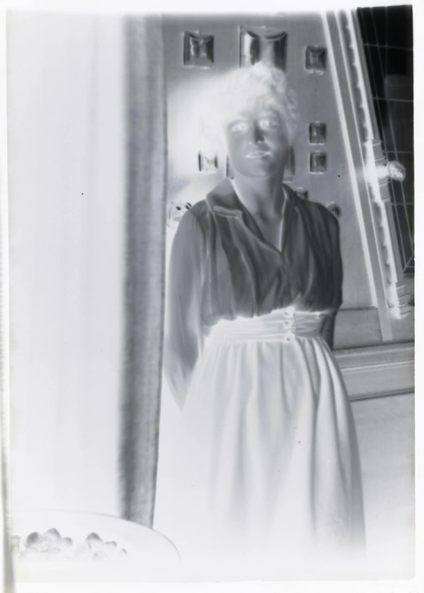 Paul Haviland - Suzanne Lalique, 1919 ?