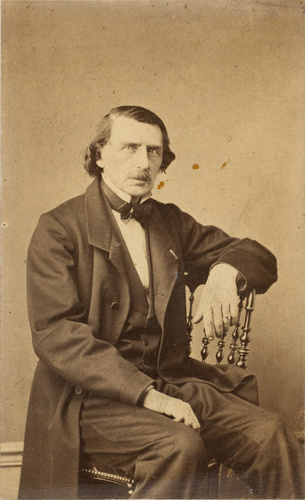 Numa Blanc et Cie - Hippolyte Lucas 1807-1878 littérateur, romancier (livrets de...