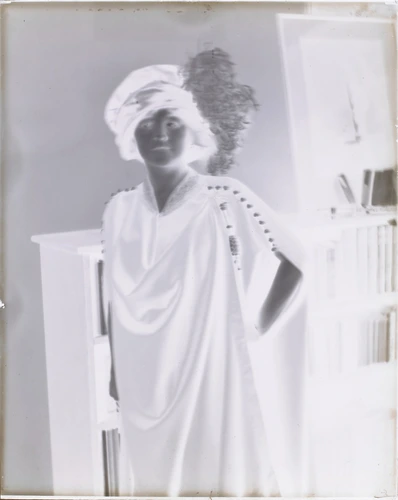 Paul Haviland - Doris Keane, 1909