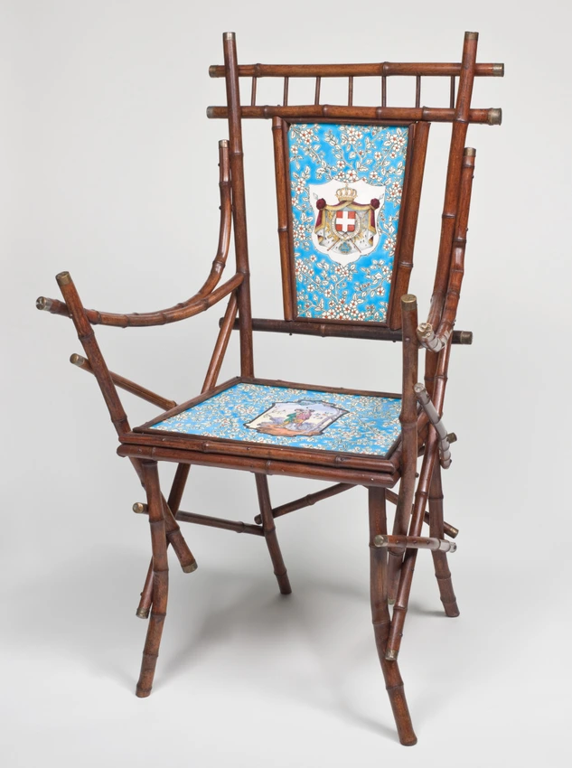 Fauteuil - Pickman & Cie