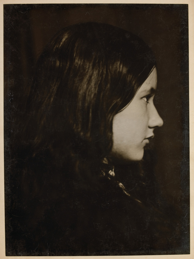 Emile Zola - Portrait de Denise