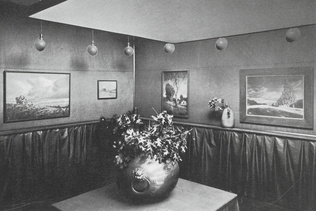 Alfred Stieglitz - German and Viennese Photography, March, 1906