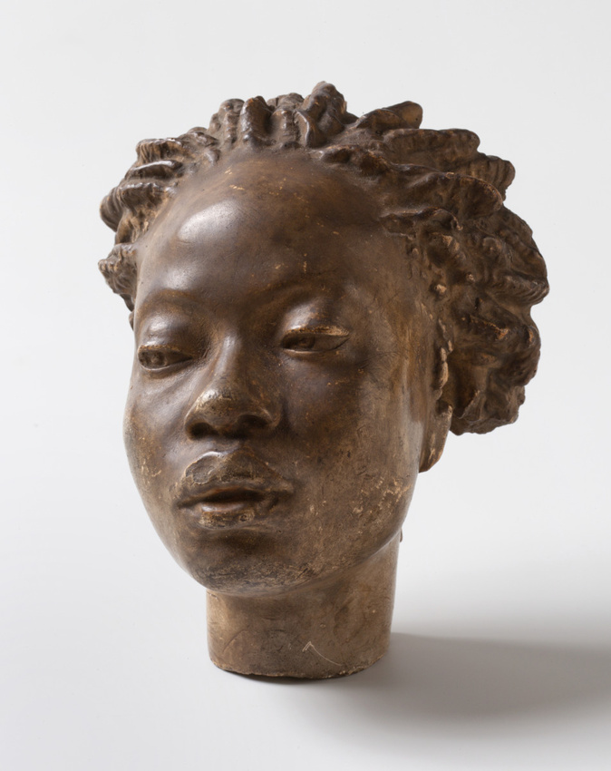 Charles Henri Joseph Cordier - Vénus africaine