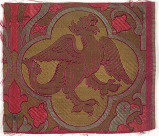 Tassinari & Chatel - Elément de chasublerie