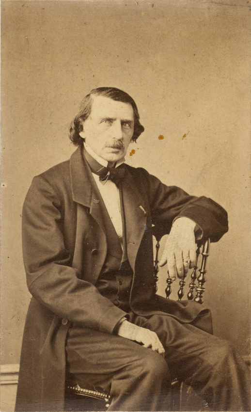 Numa Blanc et Cie - Hippolyte Lucas 1807-1878 littérateur, romancier (livrets de...