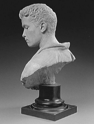 Charles René de Saint-Marceaux - J. J.