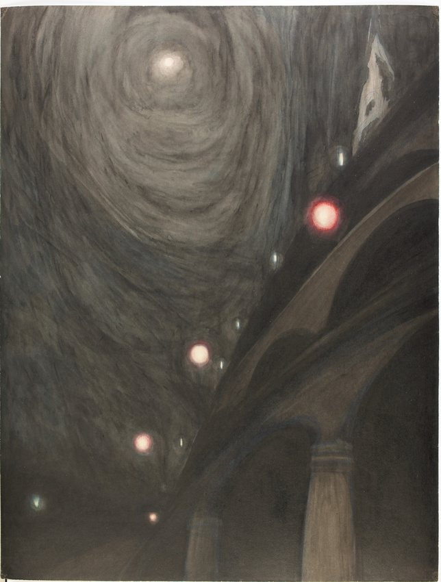 Léon Spilliaert Léon Spilliaert | New York: 20th Street | March 5—April 12