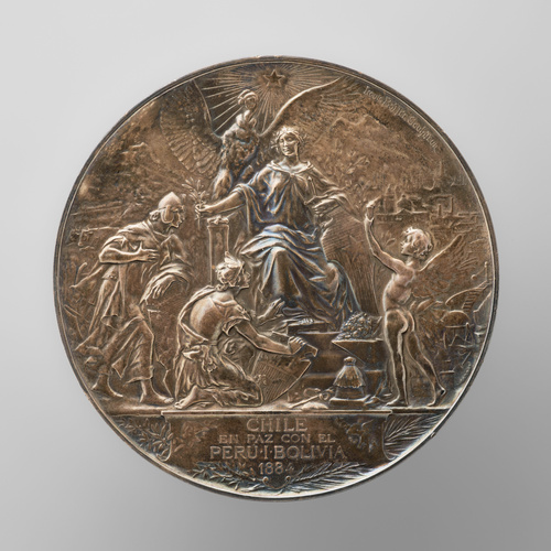 Exposition Universelle de Paris 1889 - Médaille de Louis Bottée - ance – Numista Exposition Universelle de Paris 1889 - Médaille de Louis Bottée - ance – Numista