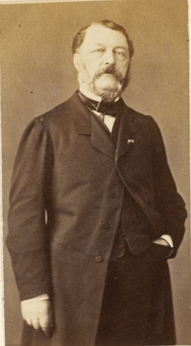 Anonyme - Marquis de Quinemont