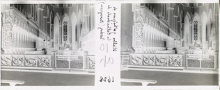 E. Serve-Louvat - Stalles gothiques de la cathédrale de Rodez