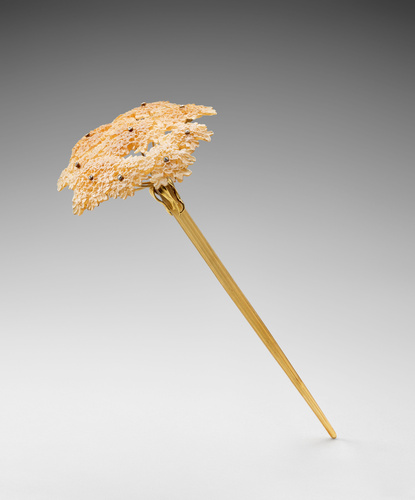 Pavot - René Lalique | Musée d'Orsay