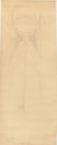Hector Guimard - Paris, Le Métropolitain
